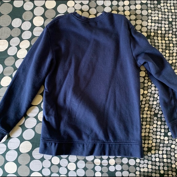 Boys skull 8/10 Sweatshirt used in good condition - Picture 2 of 4
